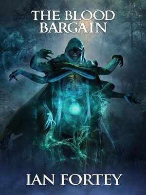cover image of The Blood Bargain